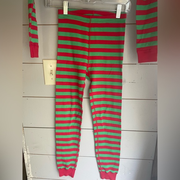 HANNA ANDERSON KIDS PAJAMA SET - Picture 3 of 4